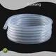 Custom Medical Tubing 30A-80A Factory for Food 1