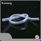 실리콘 호스 공급업체 RuixiangFDA/LFGB/REACH/ROHS/생체적합성 테스트공장 1