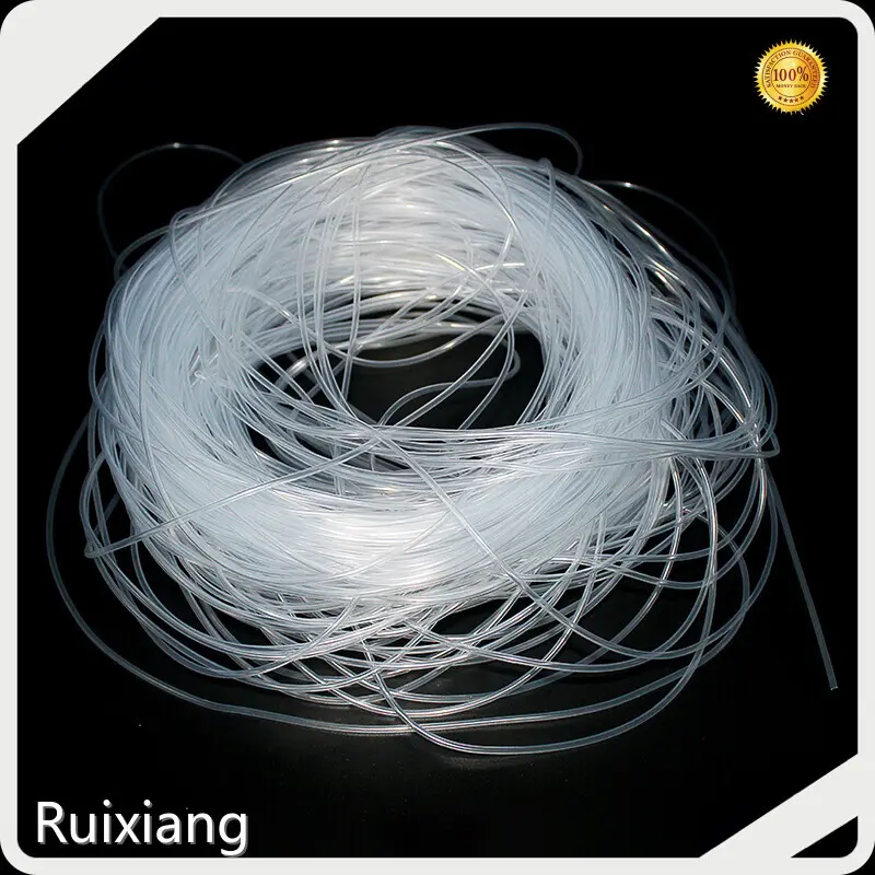 Tube Silicone Medical Company for FoodTransparent/Customized 1