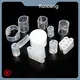 Medical Grade Silicone Tubing Suppliers PE Bag+carton /as Your Requirement Ruixiang Company 1