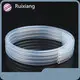 Medical Tubing Suppliers Ruixiang Brand Transparent/Customized Multiple Rows Silicone Tubes 1