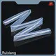 Ống silicon nhiệt độ cao Thương hiệu Ruixiang FDA / LFGB / REACH / ROHS / Kiểm tra khả năng tương thích sinh học Túi PE + thùng carton / theo yêu cầu của bạn 1