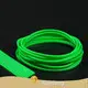High Temp Silicone O Rings Ruixiang Brand Transparent/Yellow/Customized PE Bag+carton /as Your Requirement 1
