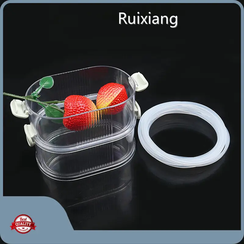 Top Silicone Seal Ring Factory for Home Use 1