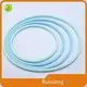 Custom Silicone Seal Ring Transparent/Yellow/Customized Ruixiang 1