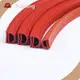 Custom Oven Sealing Strip FDA/LFGB/REACH/ROHS/biocompatibility Testing Ruixiang Brand 1