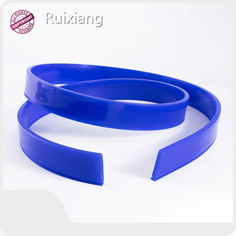 Wholesale Heat Resistant Silicone Rubber Seal Strip Ruixiang Brand 1