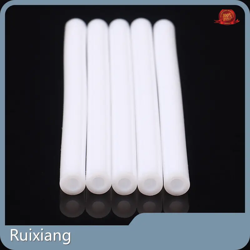 Tubes en silicone haute température de qualité alimentaire, transparents/personnalisés, antibactériens, Tubecompany 1