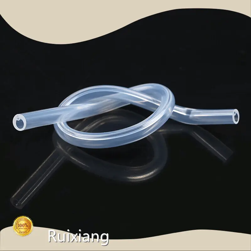 Newsilicone Hose Suppliers for Food Transparent/Customized PE Bag+carton /as Your Requirement 1