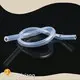 Newsilicone Hose Suppliers for Food Transparent/Customized PE Bag+carton /as Your Requirement 1