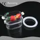 Fourniture de joint torique en caoutchouc de silicone pour un usage domestique Ruixiang PE Bag + carton / selon vos besoins 1