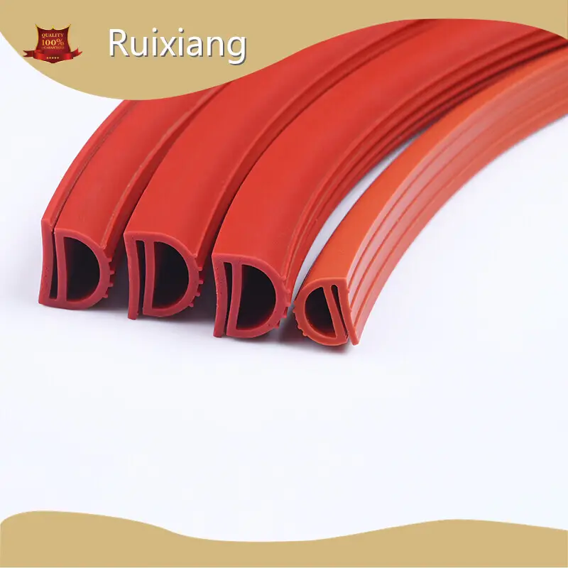 Latest Rubber Seal Strip for Oven Door Ruixiang Manufacture 1