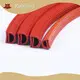 Latest Rubber Seal Strip for Oven Door Ruixiang Manufacture 1