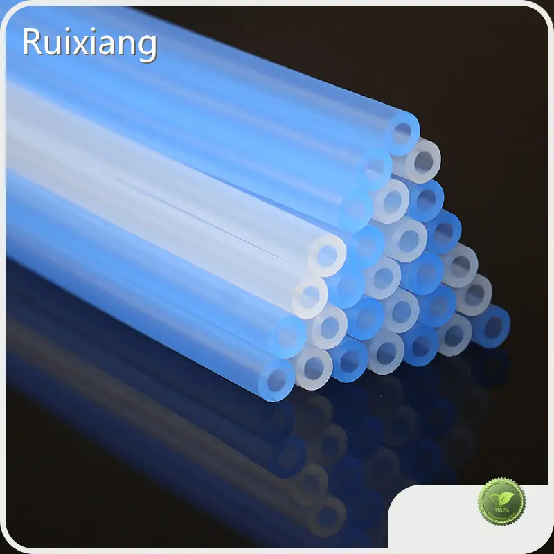 La mejor bomba de tubo peristáltica Fabricación de Ruixiang 1