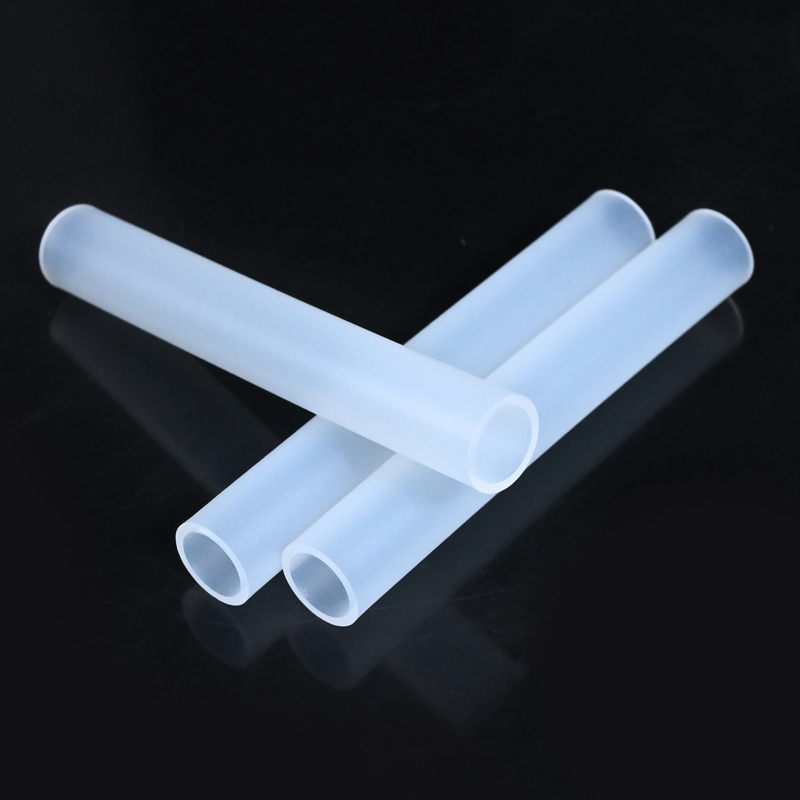 Tubes en silicone pour poches de stockage de liquides médicaux, pompes à analgésie médicale transparentes, tubes en silicone pour pompes à perfusion et tuyaux en silicone 4