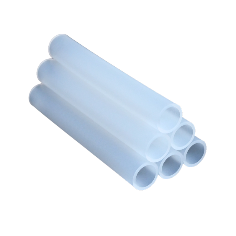 Tubes en silicone pour poches de stockage de liquides médicaux, pompes à analgésie médicale transparentes, tubes en silicone pour pompes à perfusion et tuyaux en silicone 5