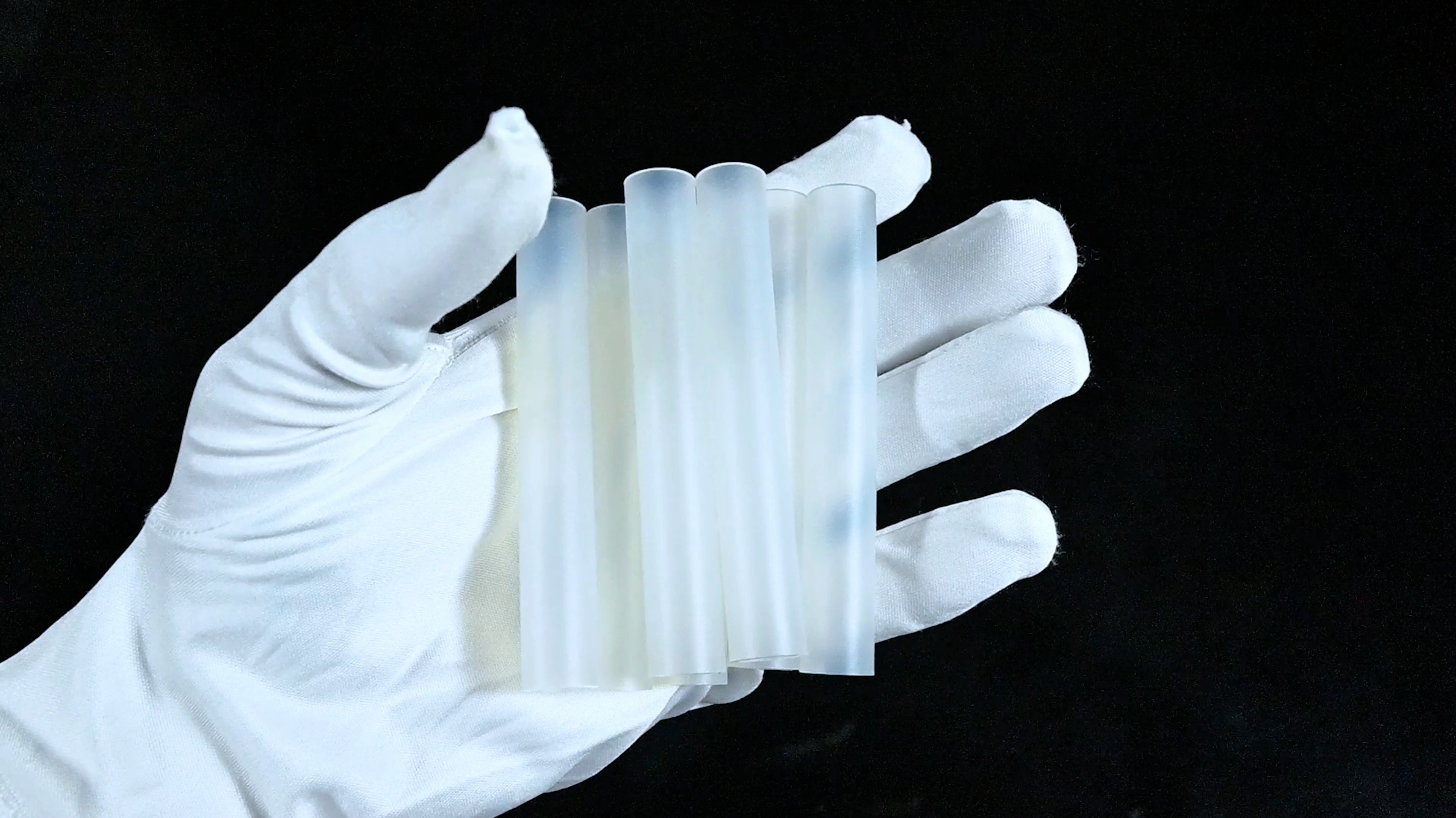 Tubes en silicone pour poches de stockage de liquides médicaux, pompes à analgésie médicale transparentes, tubes en silicone pour pompes à perfusion et tuyaux en silicone 1