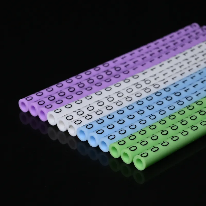 Reliable Company For Food Grade Silicone Tube 1