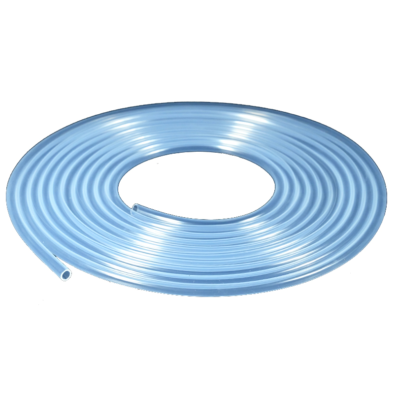 Medical Grade Silicone Tube Custom 5