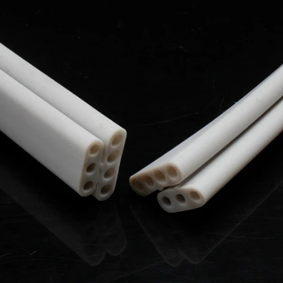 Ống silicon xốp tùy chỉnh 1