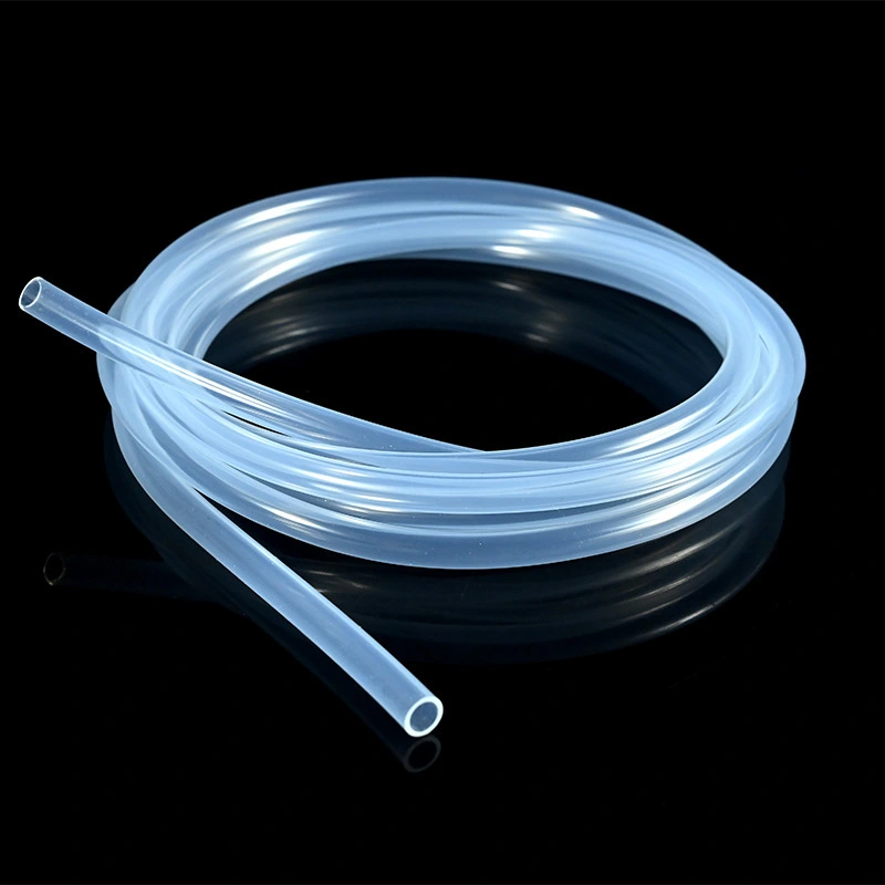Tube de silicone certifié NSF 51 1