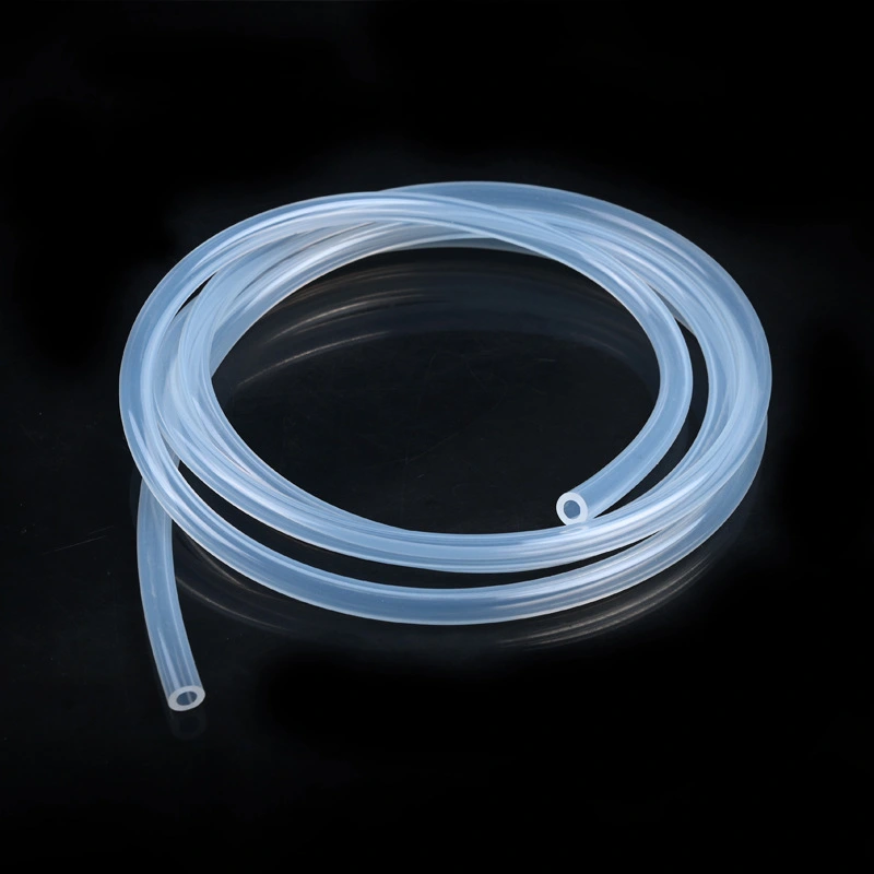 Steam cleaning machine silicone tubes 1