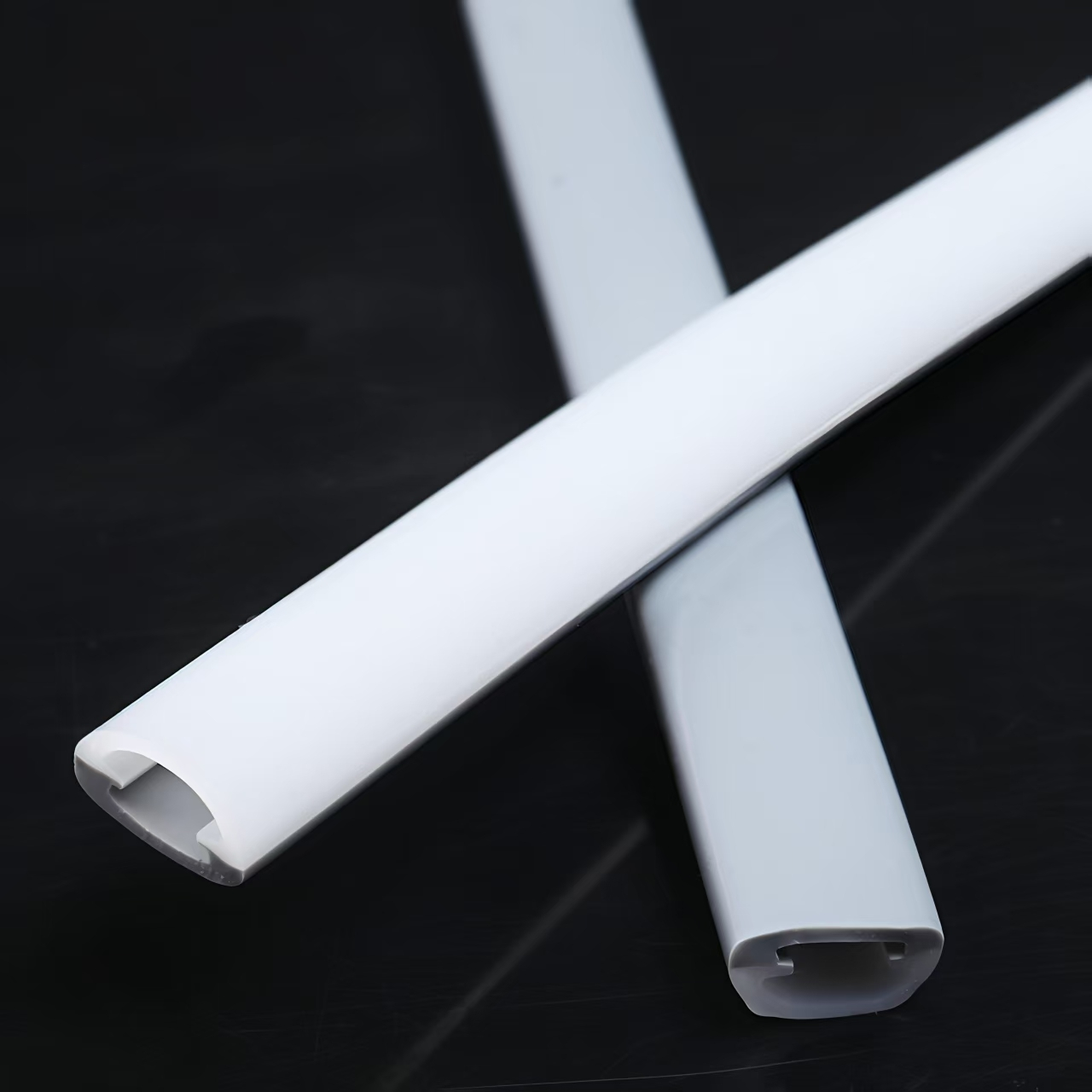 Bande lumineuse en silicone LED 1
