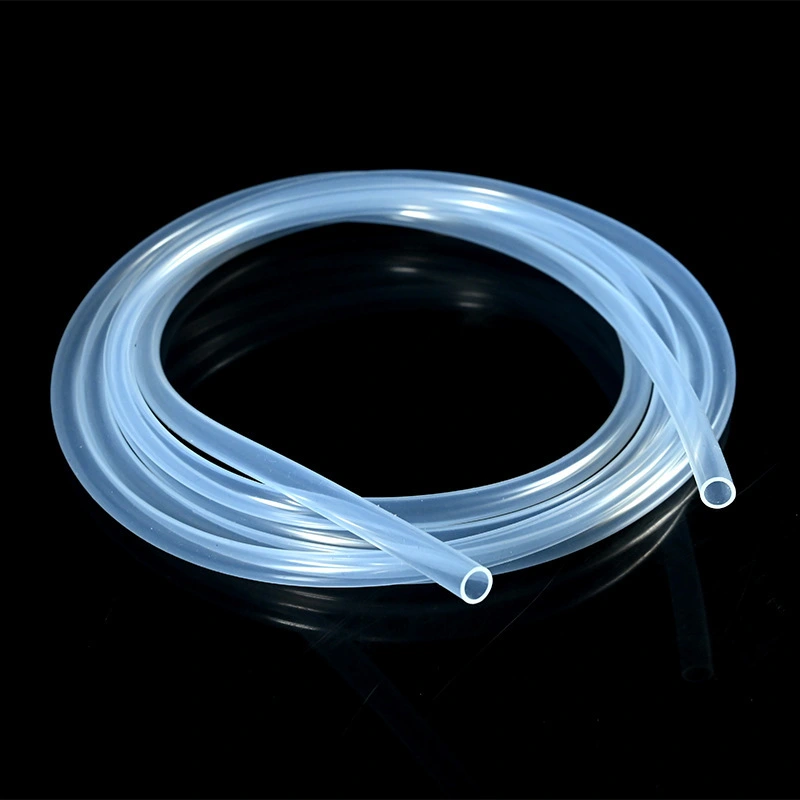 Accessoires de tubes de tube en silicone drone en silicone 1