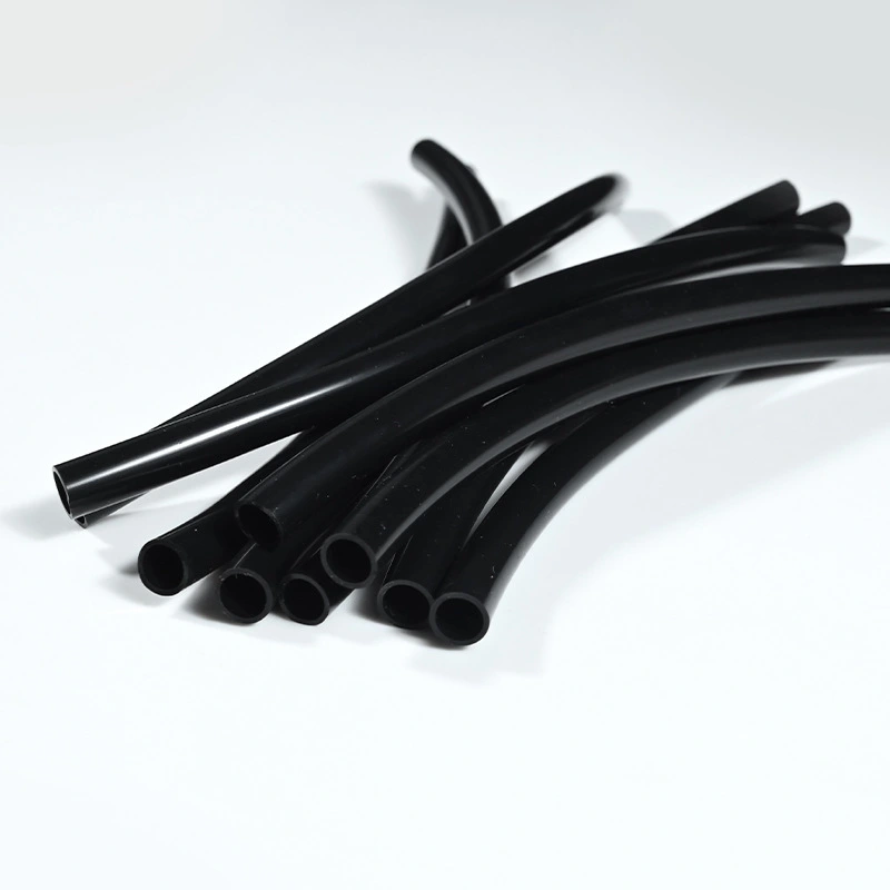 Comfortable Silicone Tube, Facilitating Hand Rehabilitation. 1