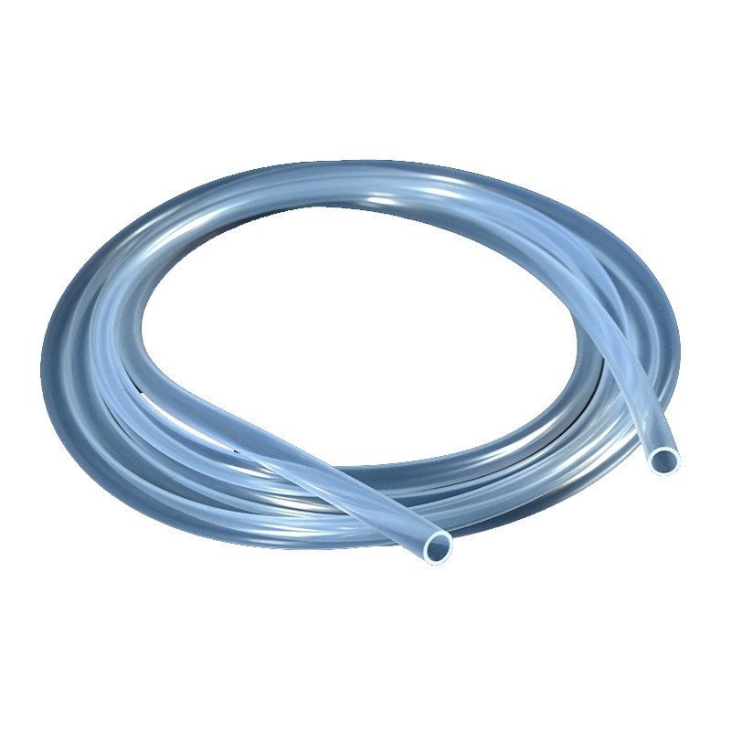 Tube en silicone pour pompe péristaltique pharmaceutique médicale 5