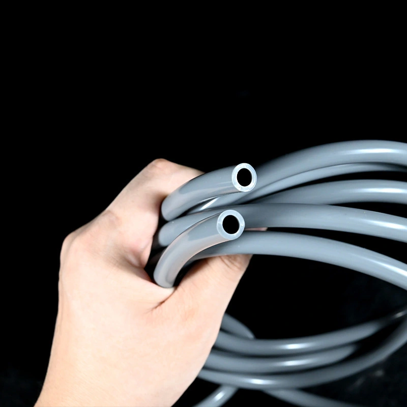 Tubo de silicona para sillón de tratamiento integral dental 1