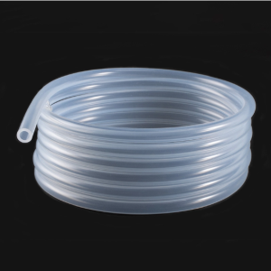 What Causes Air Bubbles to Form in Silicone Tubing During Production ...