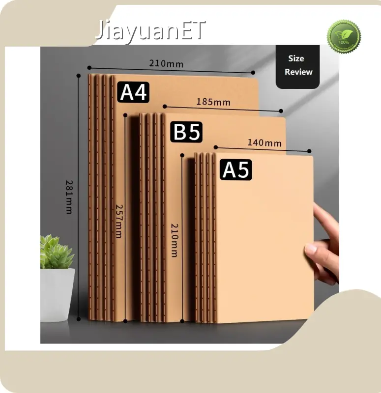 Cheapest A5 Writing Pad Series Fast Delivery 1