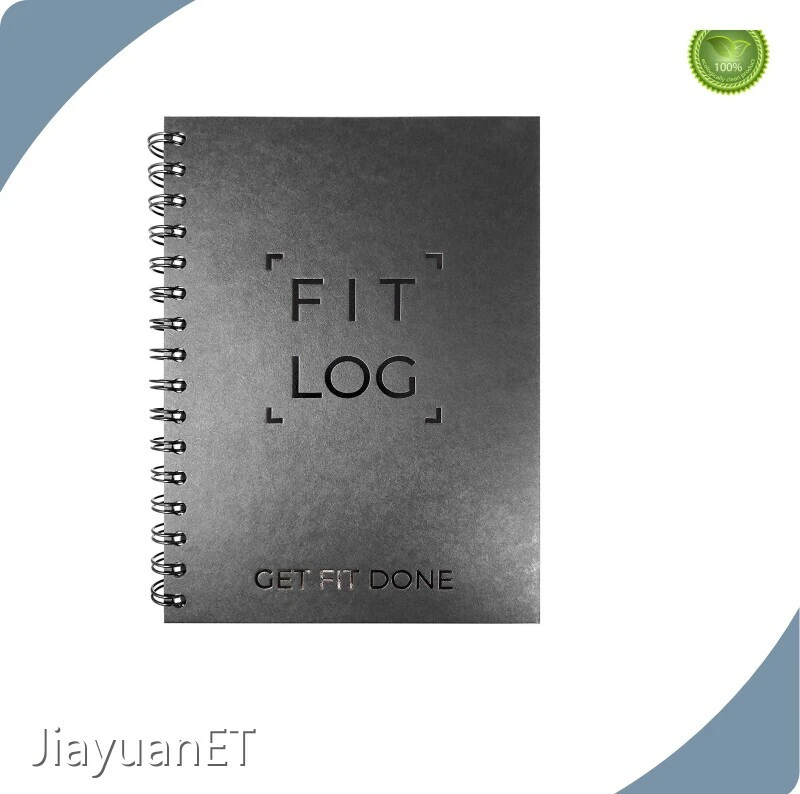 A5 Writing Pad 120 Gms Paper - for Wholesale - JiayuanET 1
