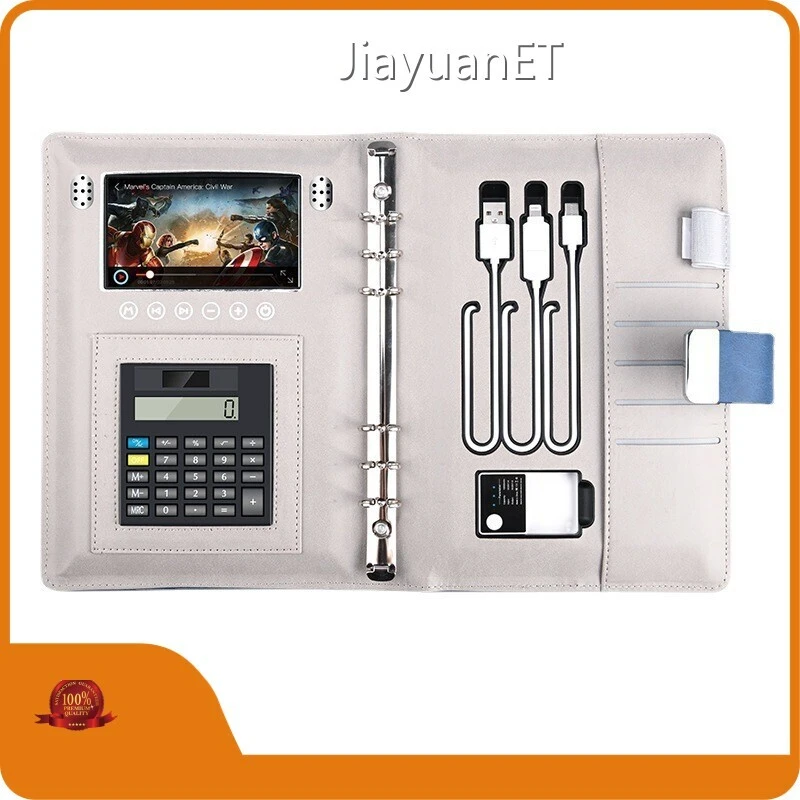 JiayuanET Writing Notebooks Gift Writing Notebookselegant 1