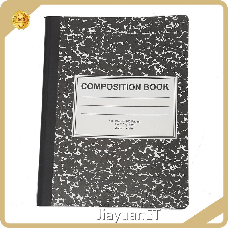 Best Price Writing Notebook Price Directly Sale Company 1