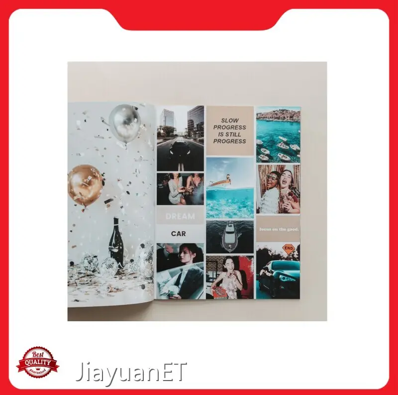 Cost-effectivewriting Notepad Price Bulk Production Full Color NPAGLN-V-001 1