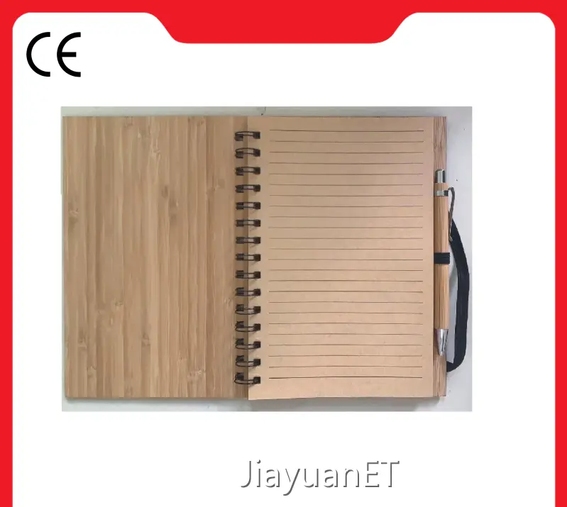 JiayuanET Extra Large Writing Journals Custom Extra Large Writing Journalsfactory 1