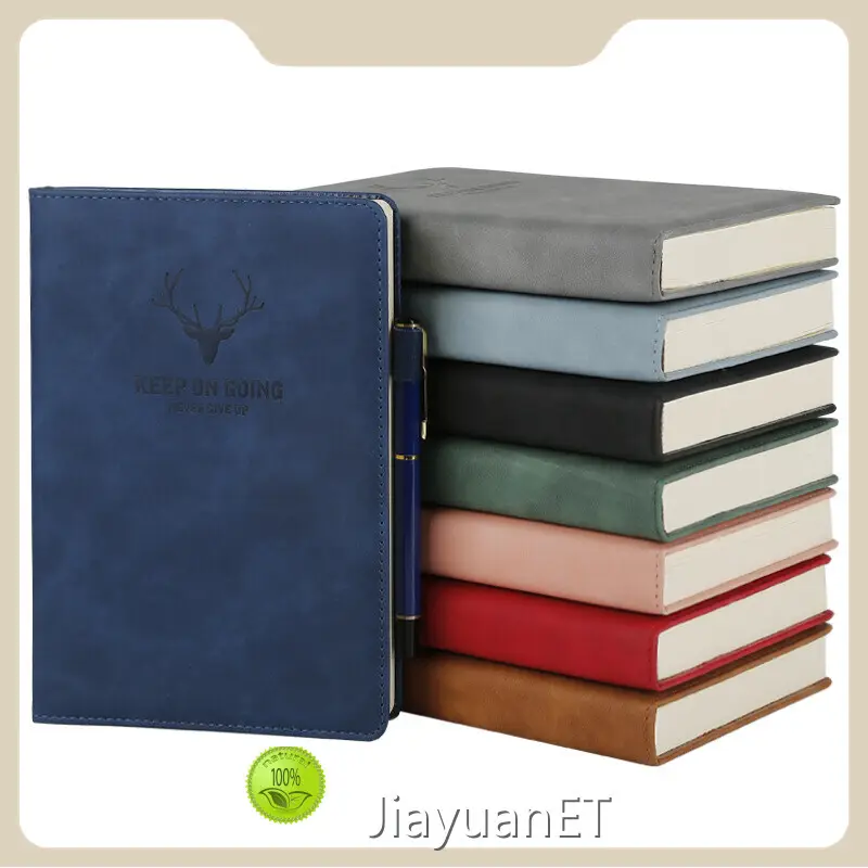 A5 Writing Pad A5 - for Home - JiayuanET 1