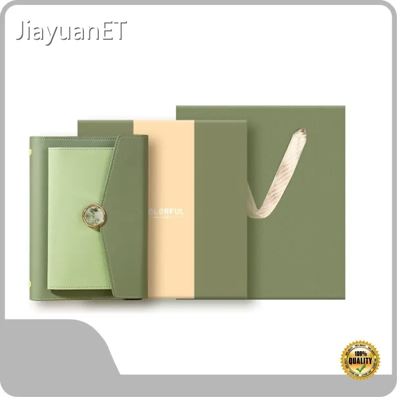 Large Writing Pad Best Supplier for Different IndustriesLoose Leaf Notebook 1