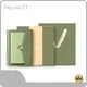 Large Writing Pad Best Supplier for Different IndustriesLoose Leaf Notebook 1
