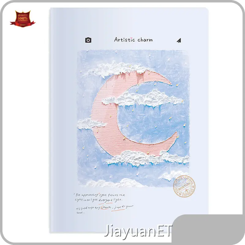 Wholesale Journal Writing Notebook Bulk Buy 1