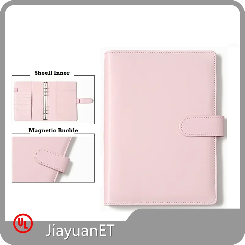Cheapest Empty Notebook Factory Direct Supply for Sale 1