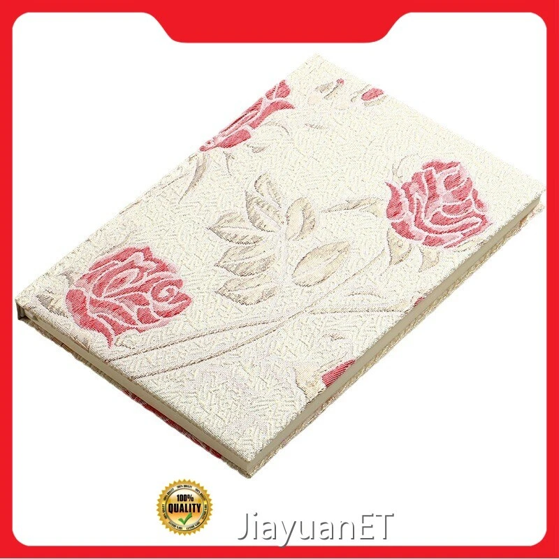Note Pad Price 80g Wood-free Paper - Bulk Production - JiayuanET 1