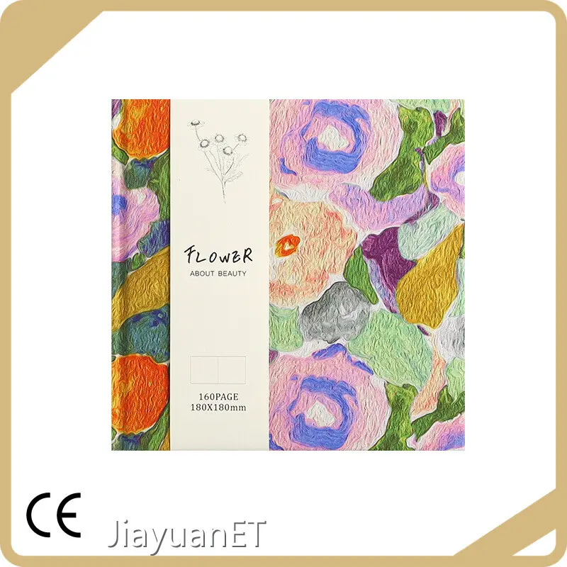 Writing Notepad Price for Different Industries Hardcoverfactory Price 1