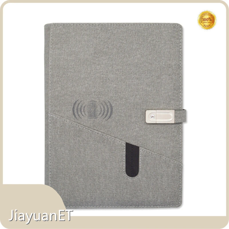 Notepad Writing Pad A5: 140*208 Mm - for Sale - JiayuanET 1