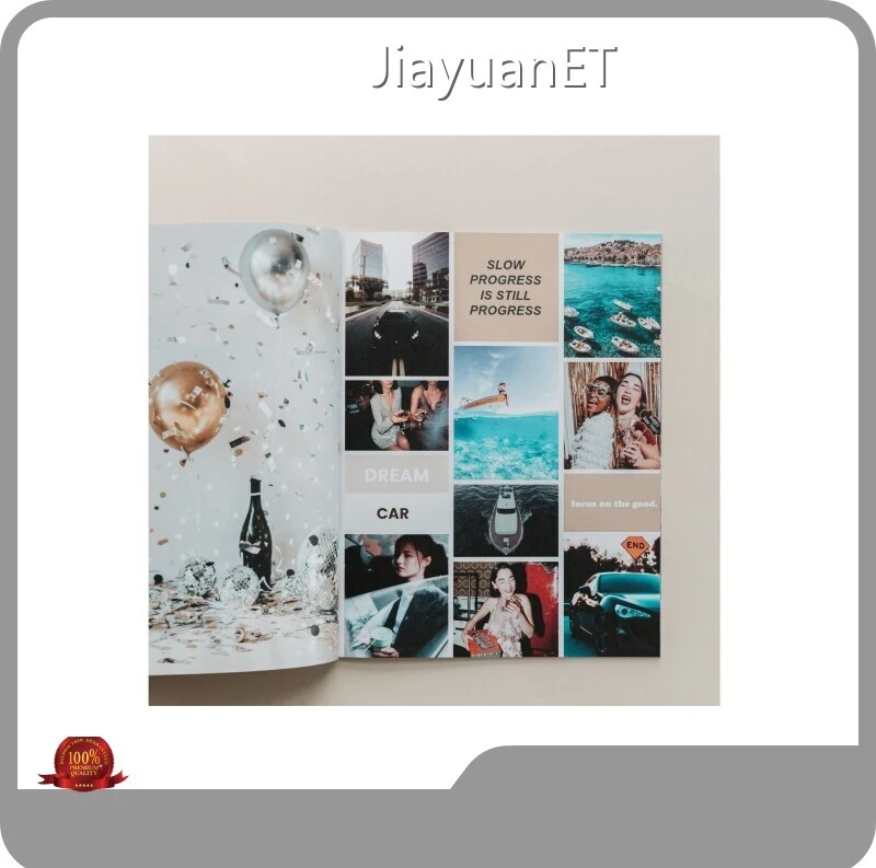 Notebook Pad Vision Board 120 Gsm Paperfactory Direct Supply 1