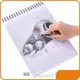 Customizedcustomised Writing Pad for Wholesale Spiral Binding Spiral 1