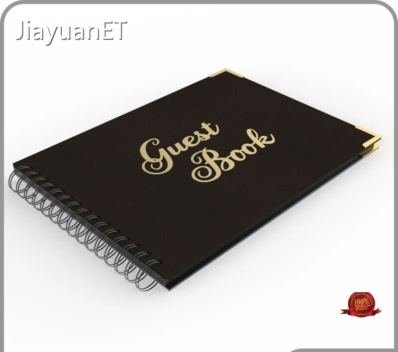 At Sale Wedding Booklet Guest Book by JiayuanET 1