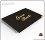 At Sale Wedding Booklet Guest Book by JiayuanET 1